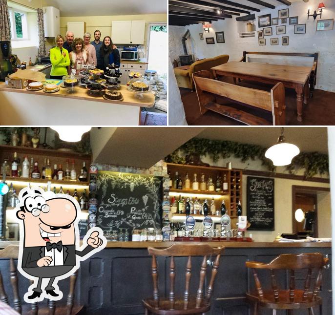 Cuckoo Brow Inn