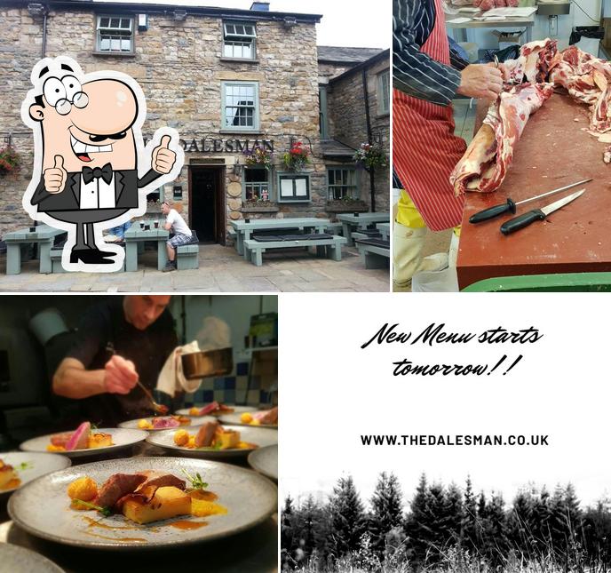 Dalesman Country Inn