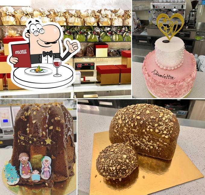 Delizia Caffetteria Pasticceria Gelateria