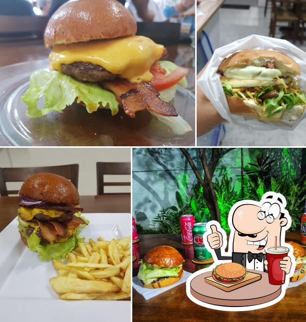 Gago's Burger