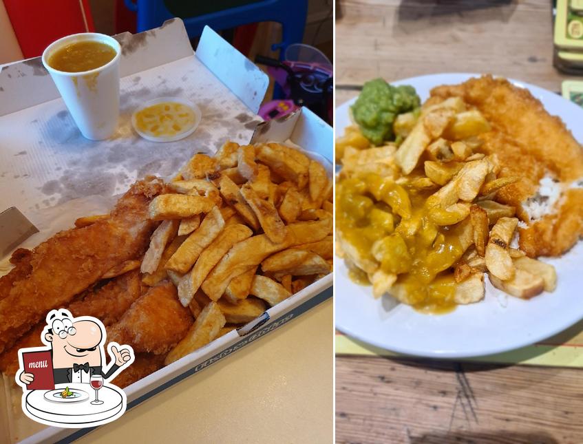 Mr Chips