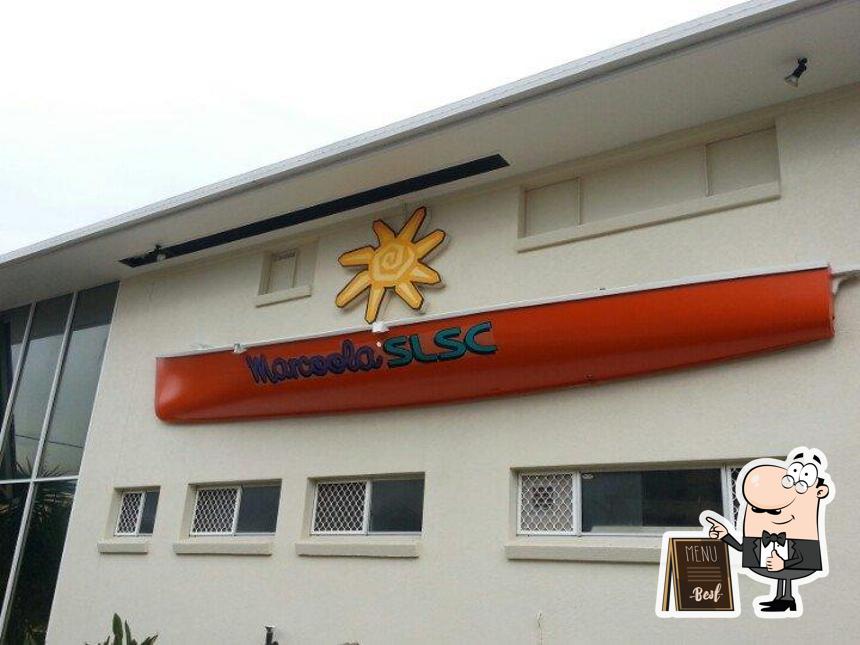 Marcoola Surf Club