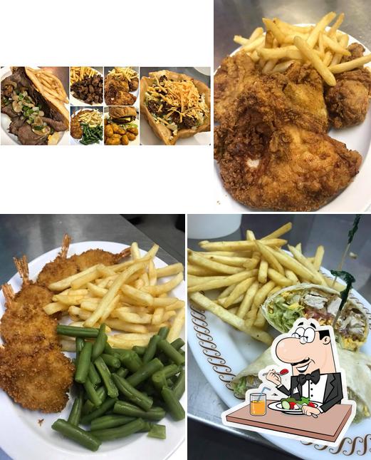Mickies Bar & Grill