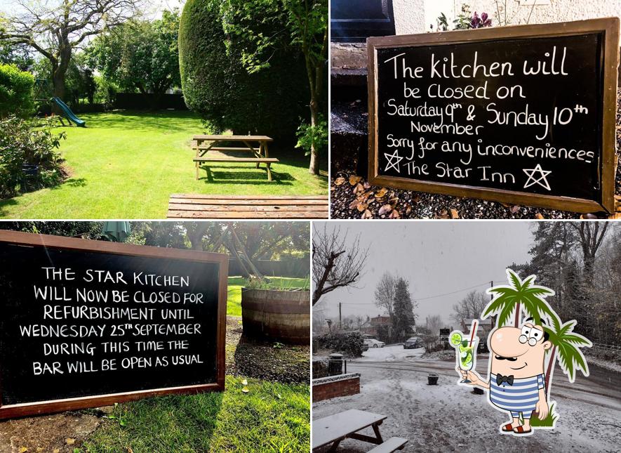 The Star Inn