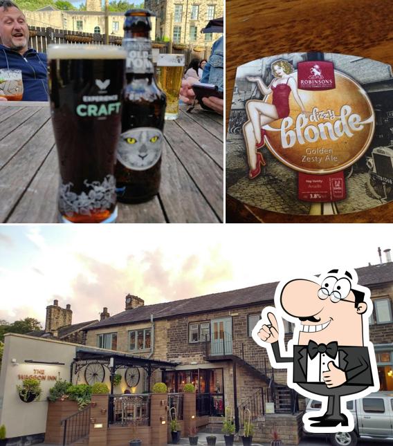 The Waggon Inn