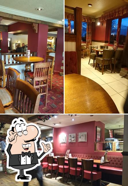 Toby Carvery Edenthorpe