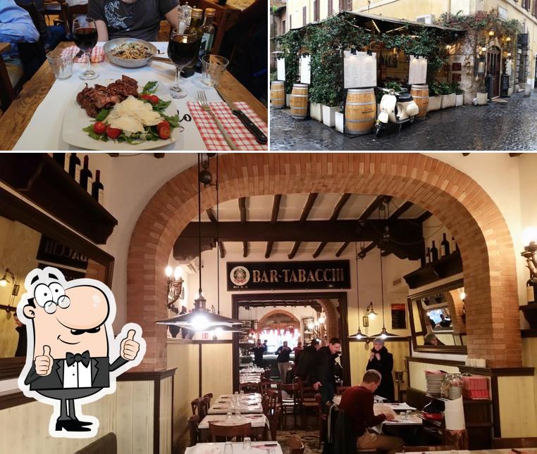 Découvrez les restaurants en Italie avec terrasse