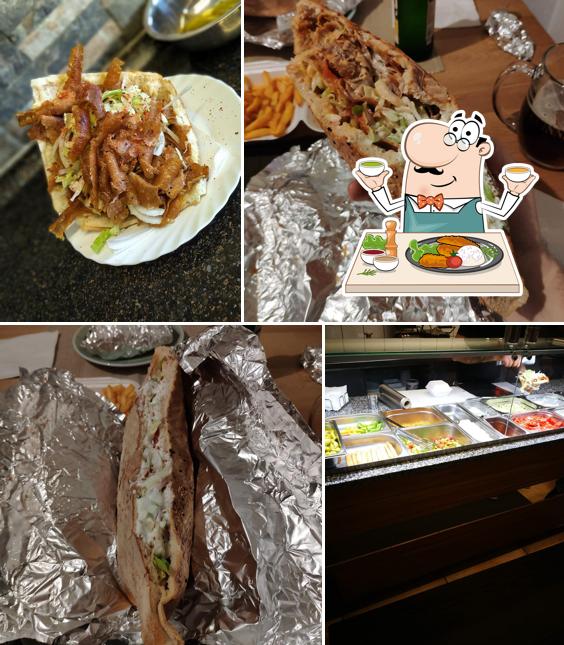 Ye Babam Ye - Kebab House