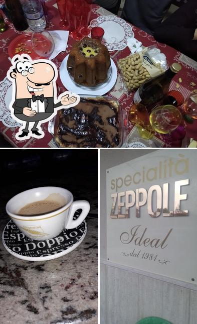 Bar Pasticceria Ideal