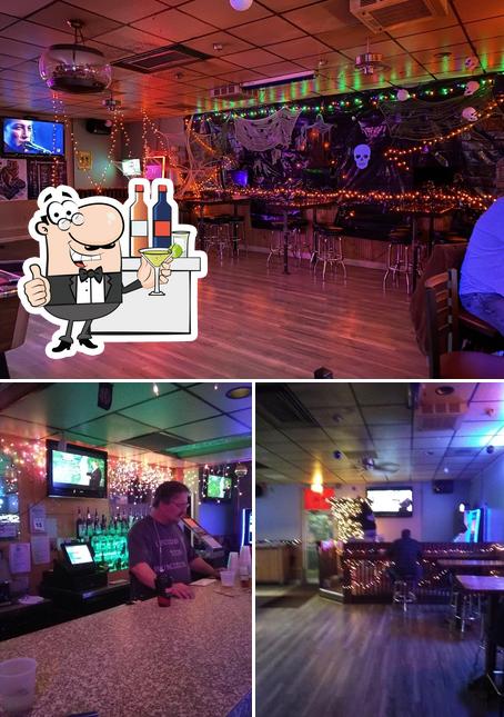 Jack's Bar