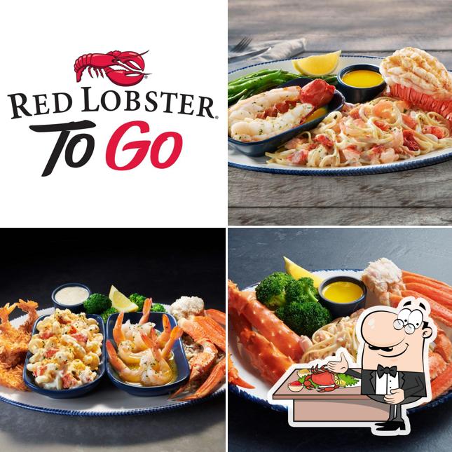 Red Lobster