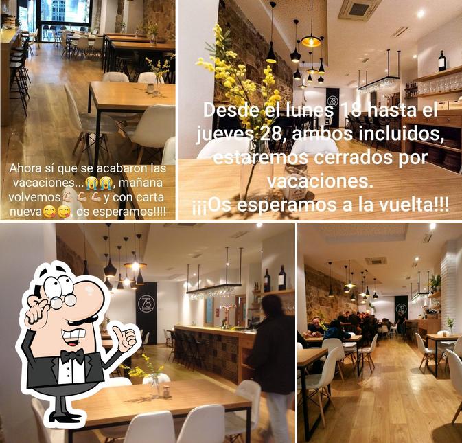 78 Gastrobar