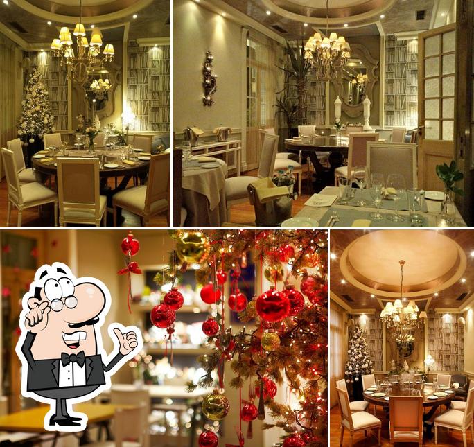Aleria Restaurant