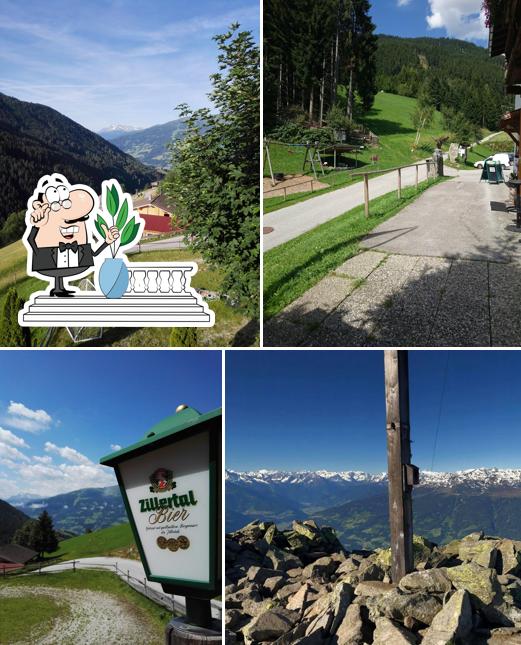 Gasthof Almluft
