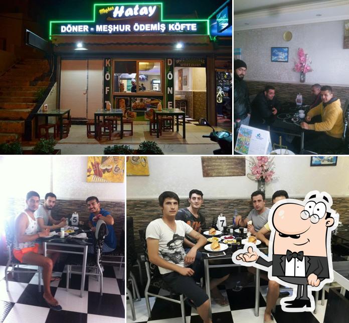Alo Mersin Tantuni