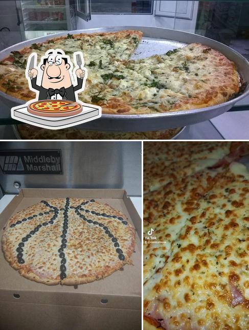Anem de Pizza