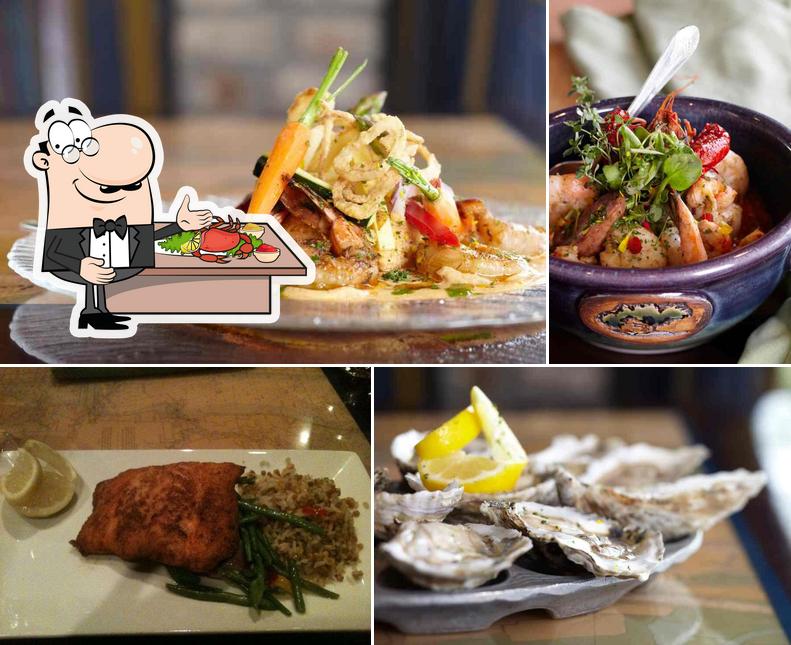 Bayside Grill