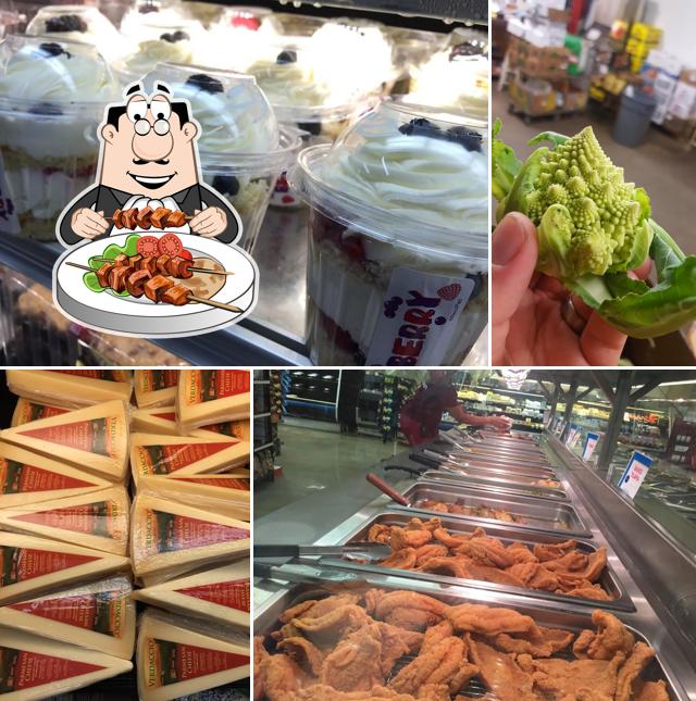 Breaux Mart River Ridge