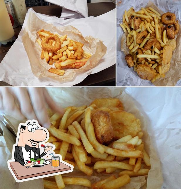 Camperdown Seafoods
