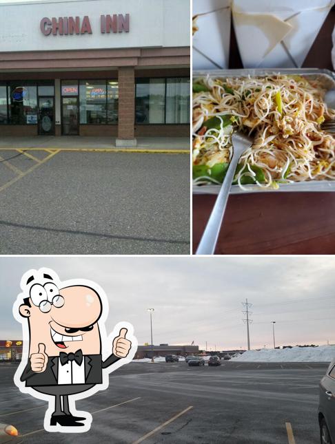 China Inn