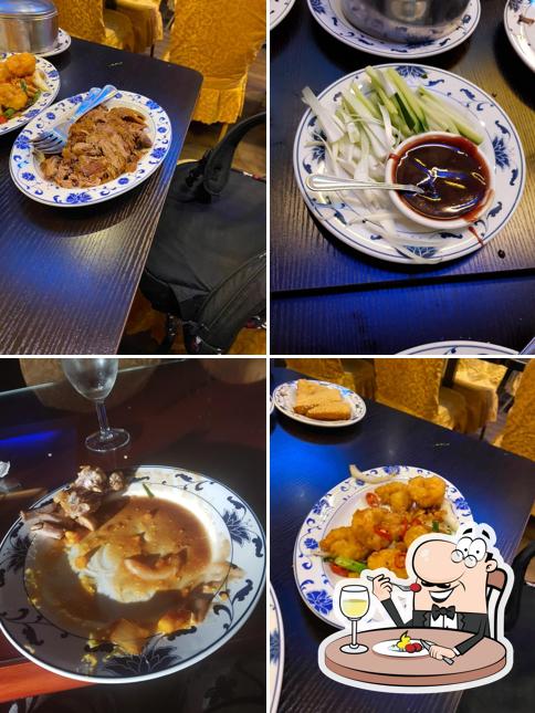 China Royal