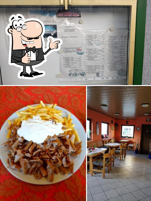 City Kebab Haus