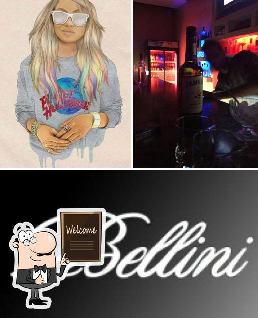 Dance Cafe Bellini