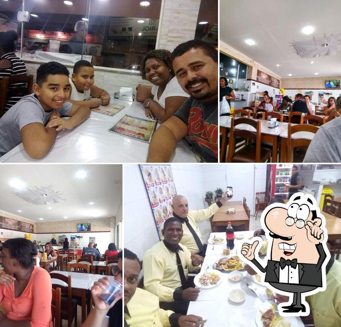 Delícias do Frango