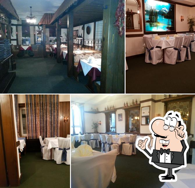 Balkan Restaurant Derventa