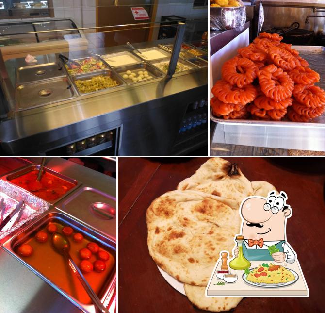 Dixie Sweets & Restaurant