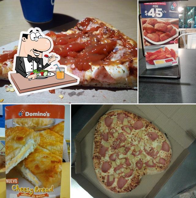Domino's Boca del Río