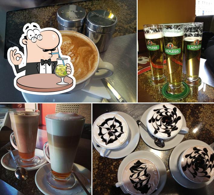 DoubleCafe