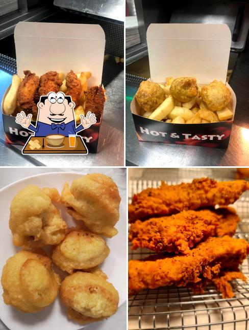 D's Diner Fast Food & Carryout