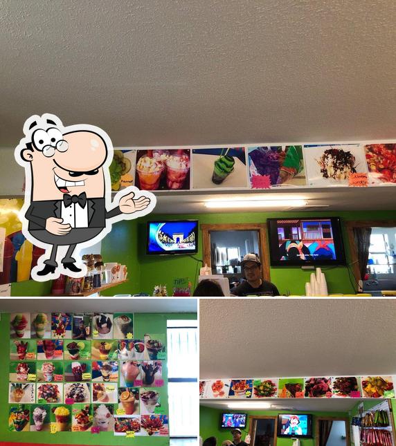 Elanas Fun Foods