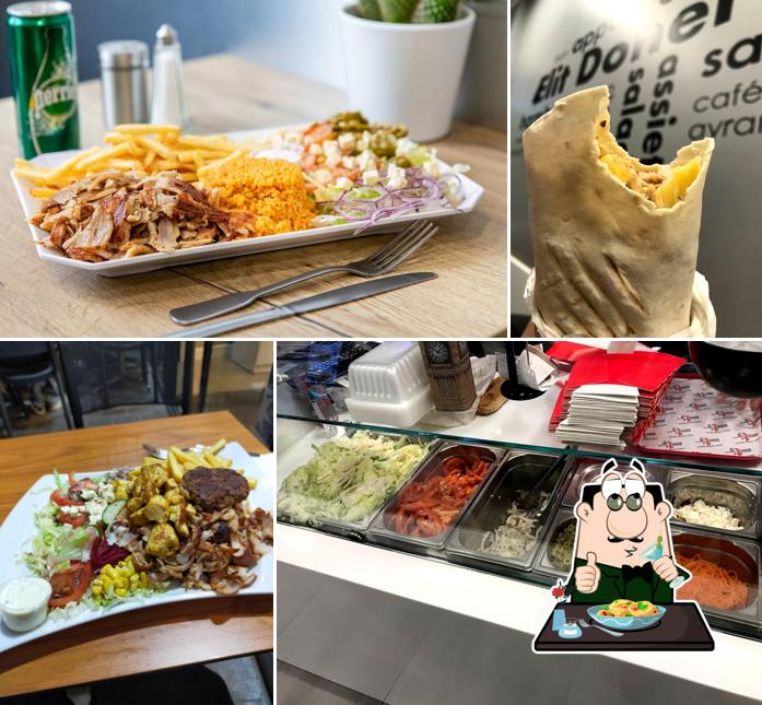 Elit Doner Kebab