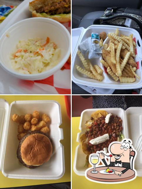 Flonnie's Drive-In