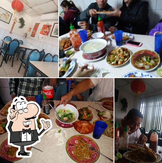 Restaurante Fu Seng