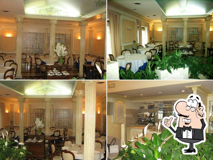 Ristorante Galante
