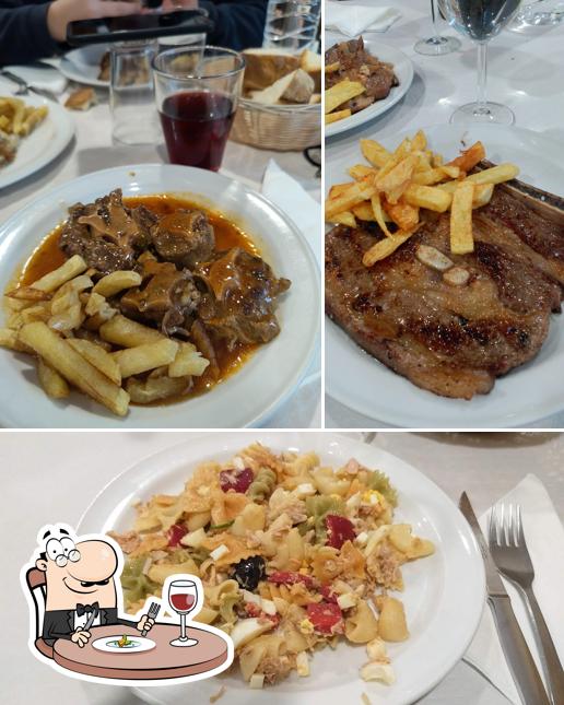 Bar Restaurante Galicia II