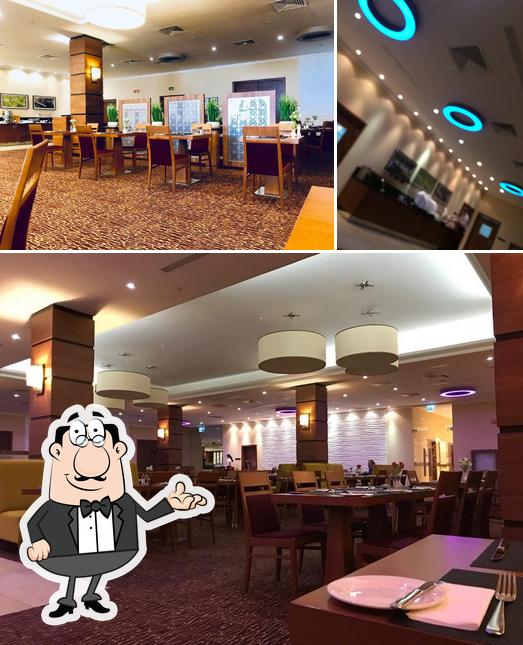 The Garden Grille & Bar