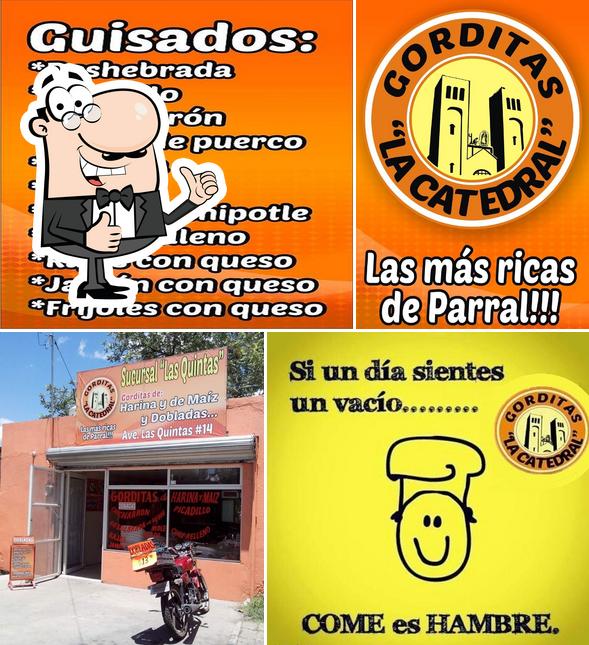 Gorditas "Las Quintas"