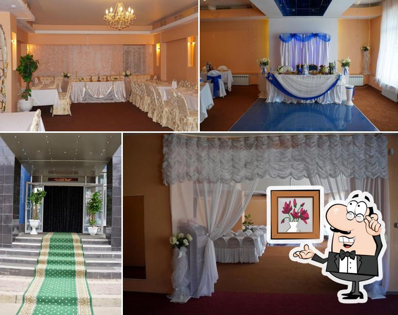 Grand Hall