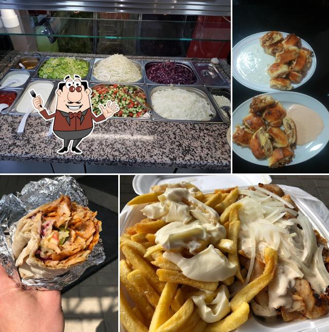 Grillhaus Aziz