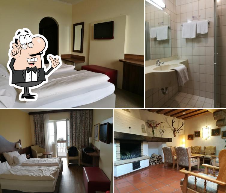 HOTEL ROSE