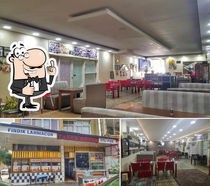 Haluk Abi Cafe