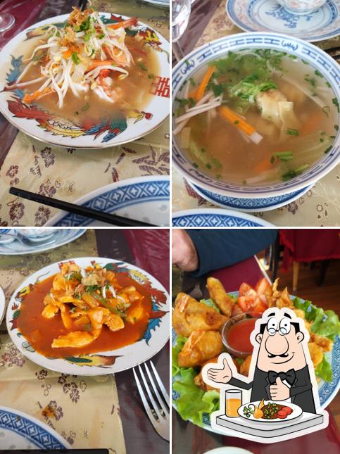 Hong Linh