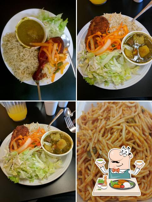Jubba Restaurant