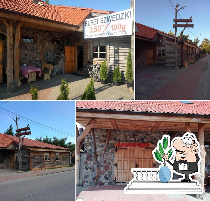 Karczma Myśliwska