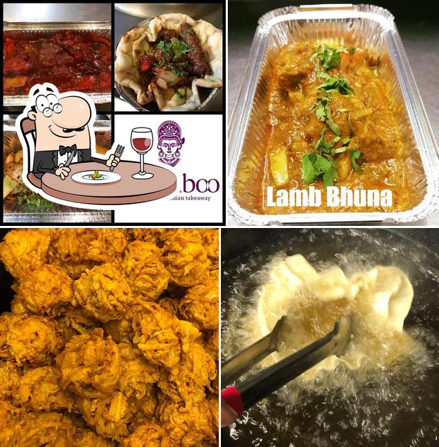 Khushboo Bangladeshi & Indian Takeaway