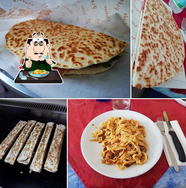 Ristorante Piadineria L.P. One